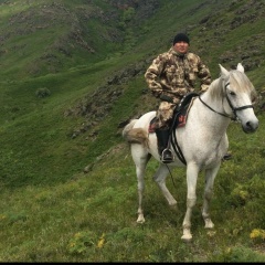 Ержан Джаманкозов, 16.10.1985, Алматы