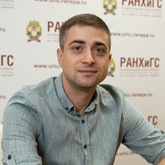 Михаил Бурлаков, 18.07.1989, Азов