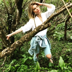 Марина Бородавкина, 22.06.1987, Москва