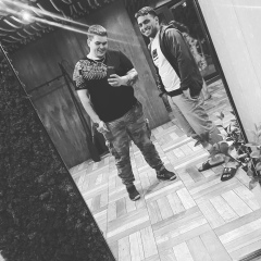 Шамиль Иркабаев, 17.11.1997, Бишкек