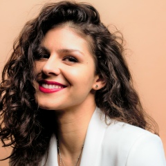 Александра Артемьева, 27.02.1990, Москва