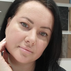 Лилия Шуршилина, Рязань