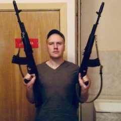 Юрий Тихонов, 12.04.1989, Ступино