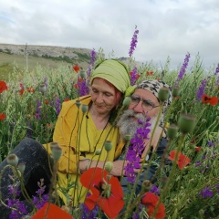 Лариса Жаркова, 18.10, Москва