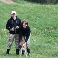 Евгения Власикова, 12.12, Санкт-Петербург