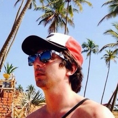 Максим Маглов, 12.05.1985, Киев