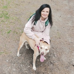 Юлия Бондаренко, 10.12.1983, Санкт-Петербург