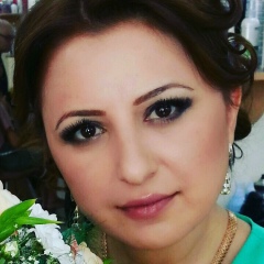 Мэри Макян, 15.11