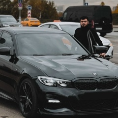 Вася Рафиев, 28.06, Москва