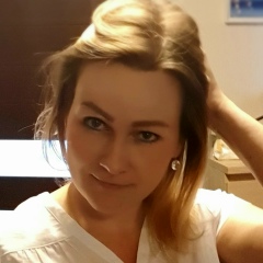 Наталья Меркурьева, 07.09, Санкт-Петербург