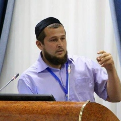 Рустам Абдульманов, 25.07.1986, Саратов