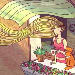 Наталья Цветкова, 10.06, Москва