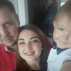 Денис Рыбников, Санкт-Петербург