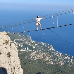 Катерина Темит, 16.02