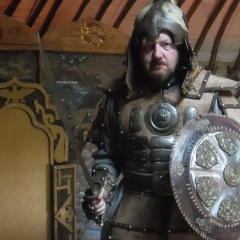 Глеб Алексушин, 22.09, Самара