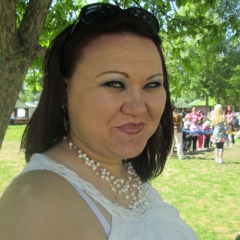 Татьяна Букурубова, 29.03.1984, Астана