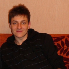 Никита Ефимов, 22.02, Москва