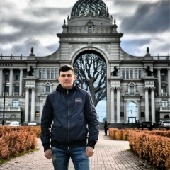 Max Shaborkin, 28.05, Иваново
