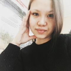 Альмира Абугалиева, 28.05.1994, Махамбет