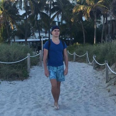 Дмитрий Шаменко, 23.01.1989, Киев