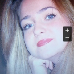 Аня Широченкова, 11.04.1981, Красногорск