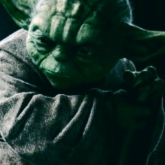 Magistr Yoda