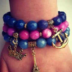 Made-With Love-Bracelets, 08.10.1992, Астана