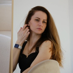 Екатерина Абрамова, 26.03.1988, Видное