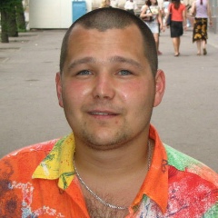 Вячеслав Чивеев, 12.02.1982, Волгоград