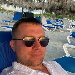 Николай Гавриленко, 08.05, Новосибирск