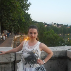 Селимханова Шейла, 29.01.1994