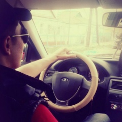 Анзор Закариев, 21.06.1994, Астрахань