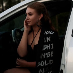 Софья Колокольцева, 02.07.2002, Белгород