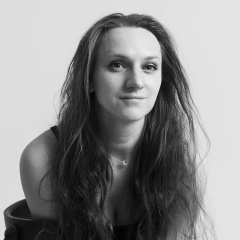 Яна Бадер, 10.12, Москва