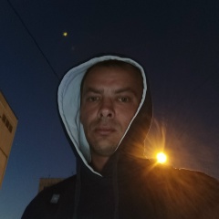 Артём Пышкин, 13.01.1989, Москва