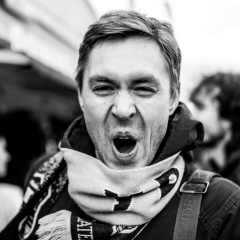 Дмитрий Еннер, 12.02, Екатеринбург