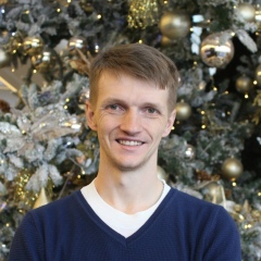 Алексей Ярунин, 19.03, Алматы