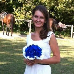 Анастасия Мымрик, 27.07.1989, Киев