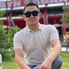 Алибек Балагулов, 21.10.1991, Актобе