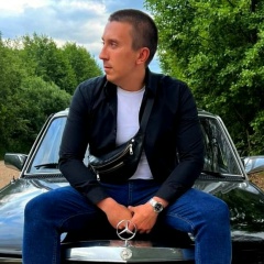 Александр Пронин, 29.06, Бологое