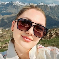 Александра Васильевна