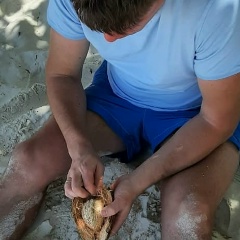 Владимир Степуль, 18.10, Новосибирск