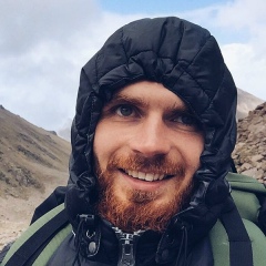 Ilya Kovalenko, 14.09.1988, Алматы