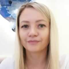 Елена Блажевская, 01.08.1986, Лида