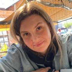 Алёна Карташова