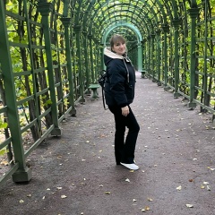 Ирина Касьянова, 23.05, Ульяновск