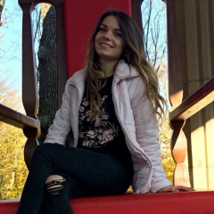 Ирина Данчук, 31.01