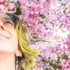 Катерина Большакова, 16.03, Санкт-Петербург