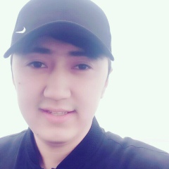 Багдат Иса, 30.05, Туркестан