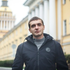 Евгений Фомин, 14.08.1987, Энгельс